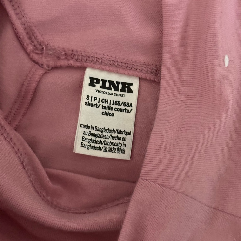 Victoria’s Secret PINK Leggings - Picture 3 of 4